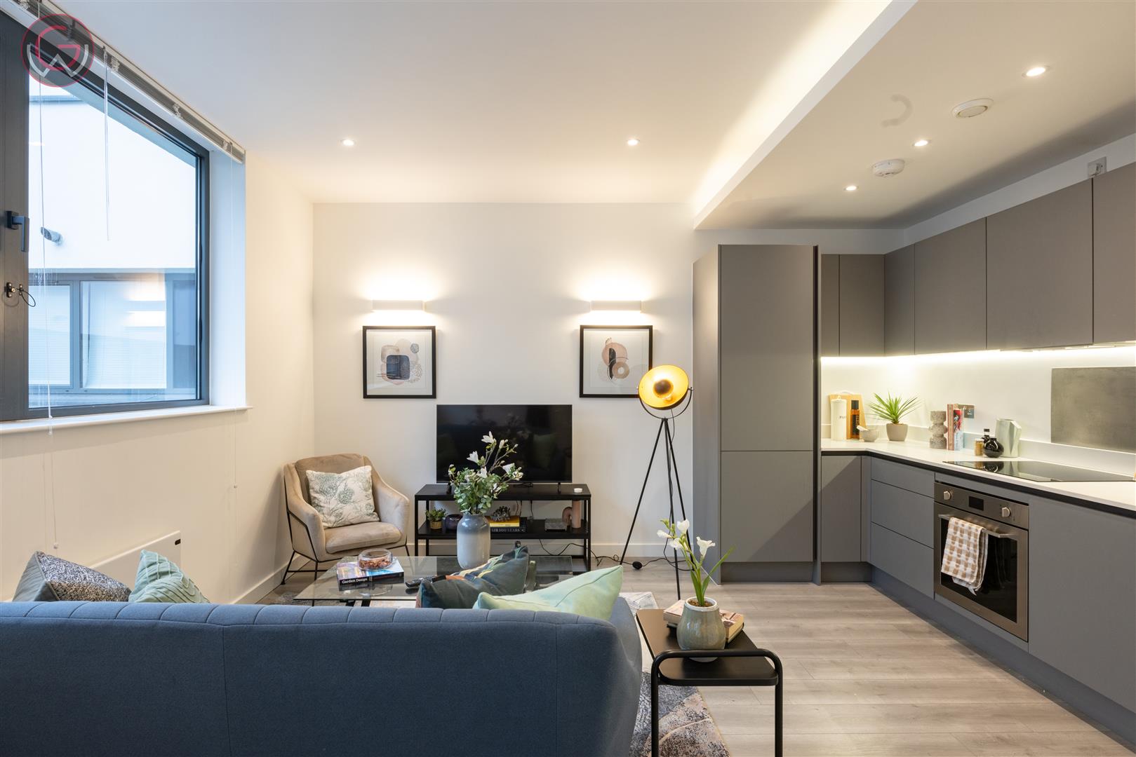 2 Foxhunter Drive, Linford Wood, Milton Keynes